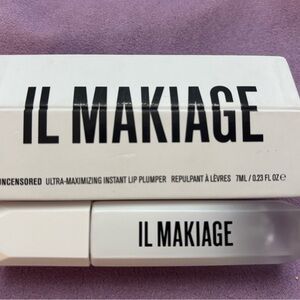 IL MAKIAGE Lip Plumper - Classic White
